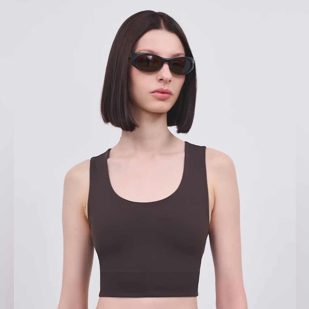 Literary Sport Maud Bra